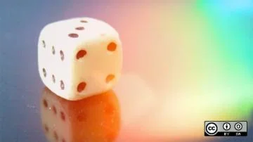 Using open source tools to play Dungeons and Dragons