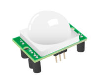 motion sensor