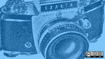 How to use digiKam for photo management